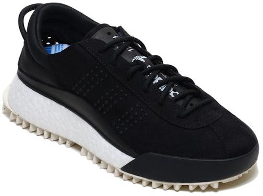 Alexander Wang x 阿迪达斯 Hike Low '黑色' AC6839 Order Alexander Wang x 阿迪达斯 Hike Low '黑色' AC6839