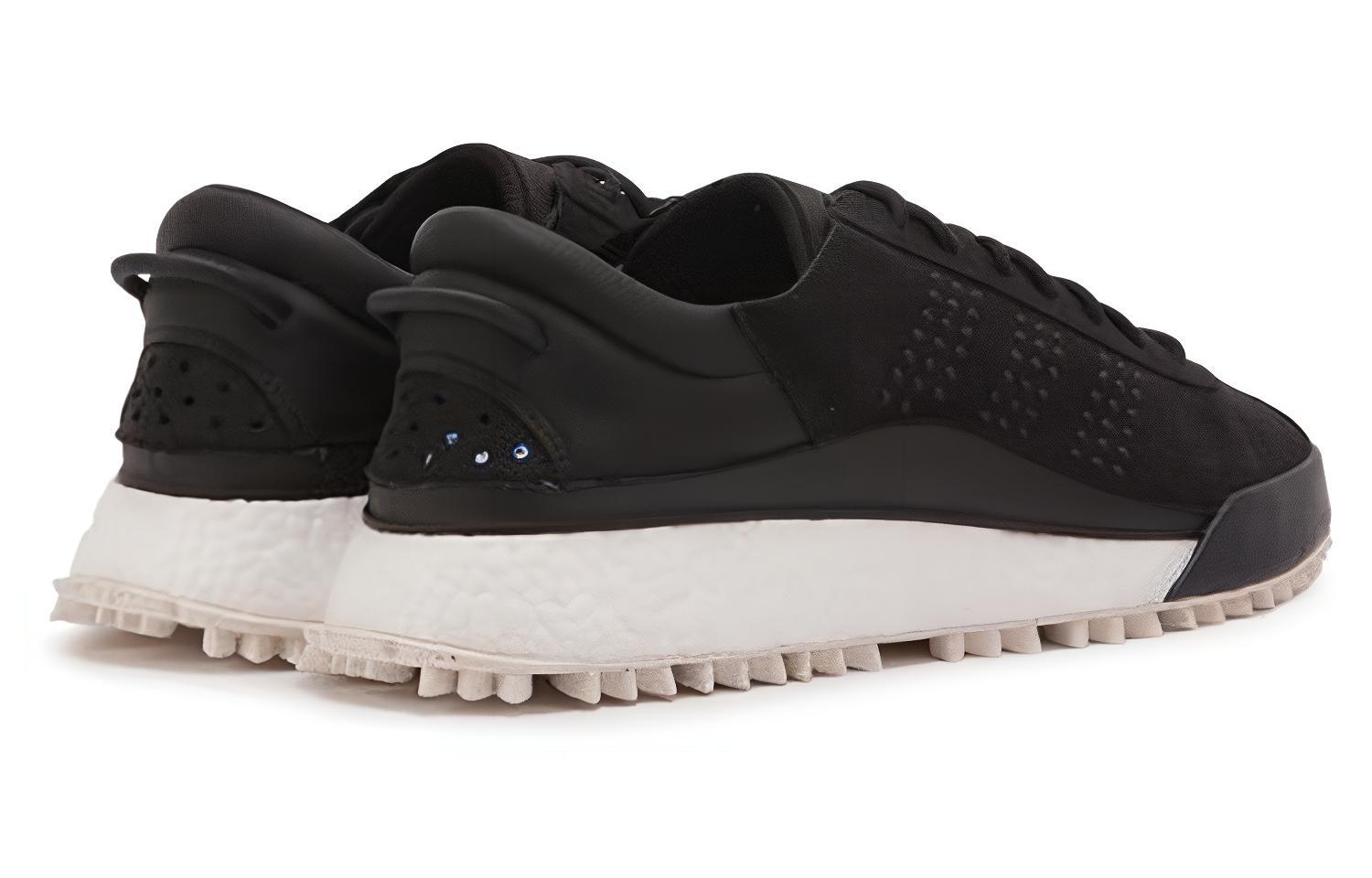 Lookbook Alexander Wang x 阿迪达斯 Hike Low '黑色' AC6839