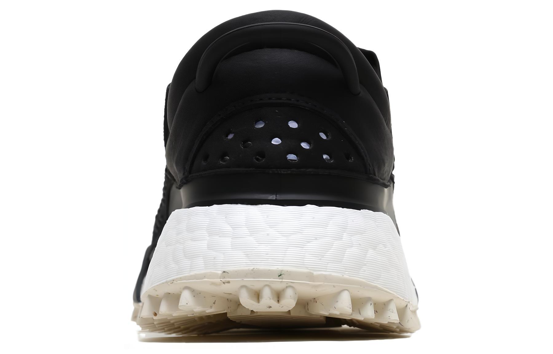 Shop Alexander Wang x 阿迪达斯 Hike Low '黑色' AC6839
