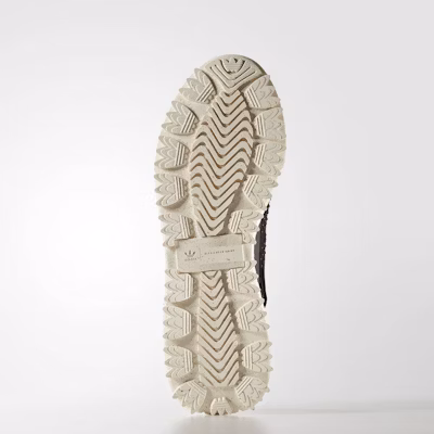 AW x adidas ハイク ロー "ブラック" AC6839 Shop AW x adidas ハイク ロー "ブラック" AC6839