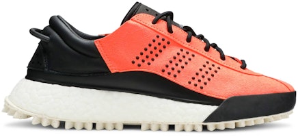 Alexander Wang x adidas Hike Low 'Glow Orange' AC6840 Alexander Wang x adidas Hike Low 'Glow Orange' AC6840