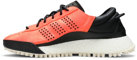 Lookbook Alexander Wang x adidas Hike Low '亮橙色' AC6840