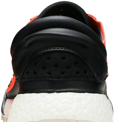 Alexander Wang x adidas Hike Low Glow Orange AC6840 AC6840