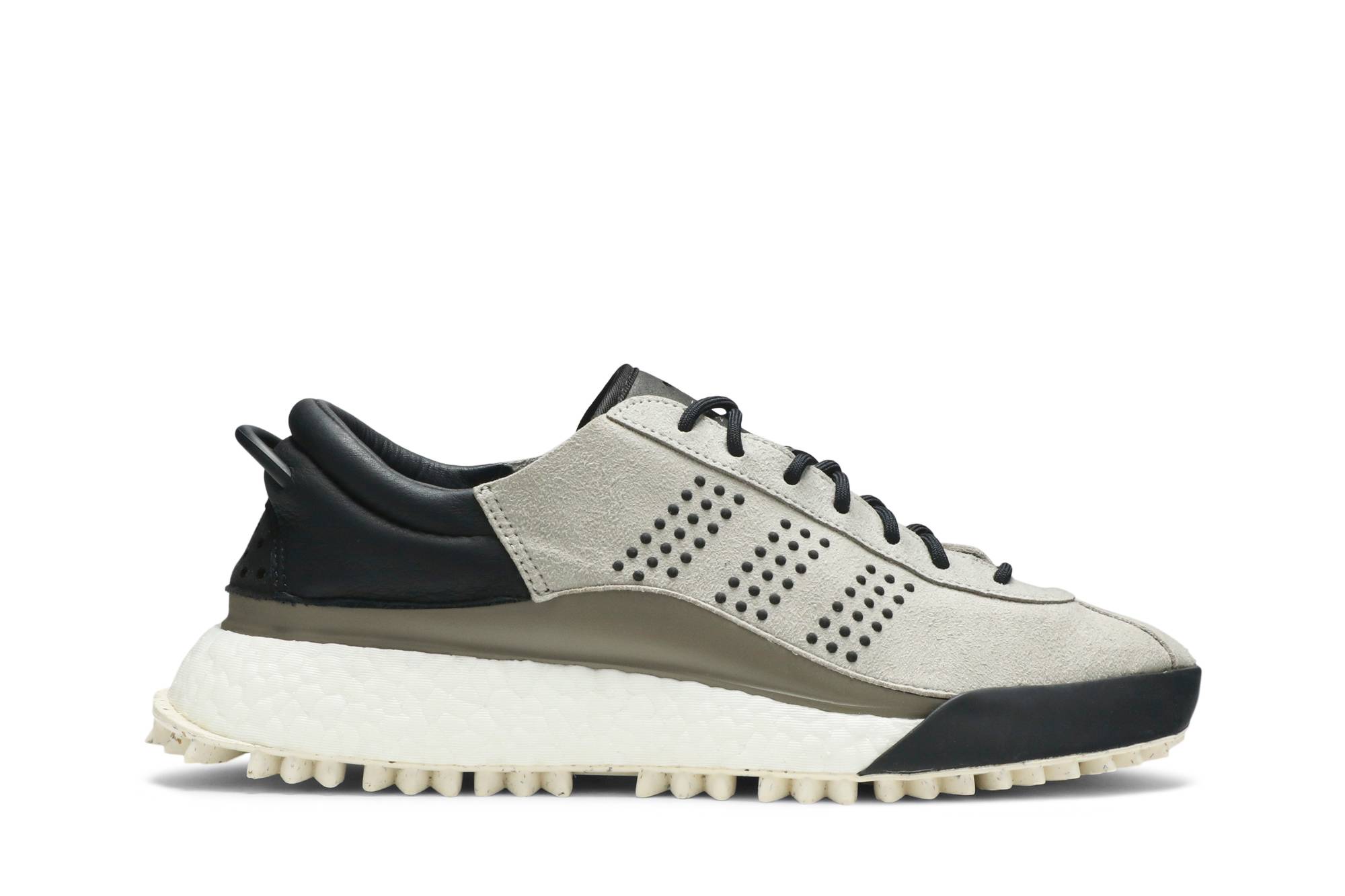 Alexander Wang x adidas Hike Low 'Grey' AC6842