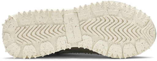 Shop Alexander Wang x adidas Hike Low '灰色' AC6842