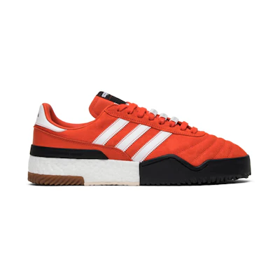 Alexander Wang adidas Originals Bball Soccer 'Bold Orange'