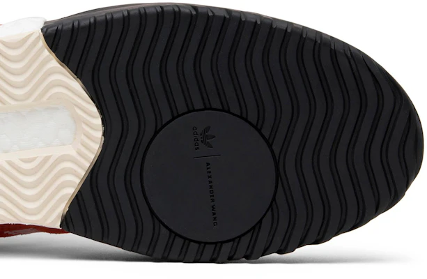 Alexander Wang x adidas Originals Bball Soccer 'Oranye Menyala' B43593 Purchase Alexander Wang x adidas Originals Bball Soccer 'Oranye Menyala' B43593