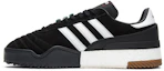 Shop Alexander Wang x adidas Originals Bball Soccer ''Noir Core'' AQ1232