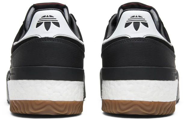 Alexander Wang x adidas Originals Bball Soccer ''Noir Core'' AQ1232 Sizing Alexander Wang x adidas Originals Bball Soccer ''Noir Core'' AQ1232