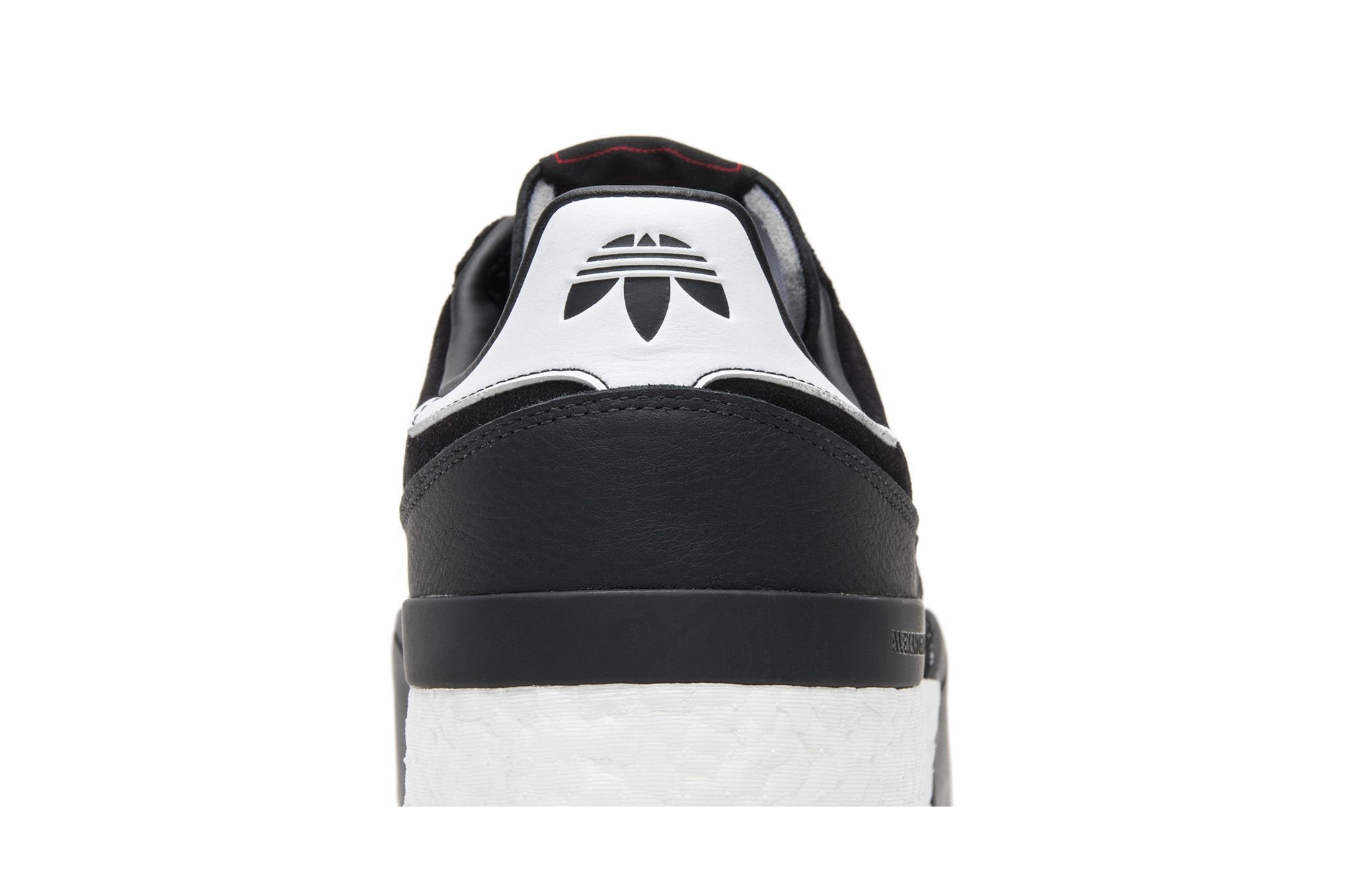 Cheap Alexander Wang x adidas Originals Bball Soccer ''Noir Core'' AQ1232