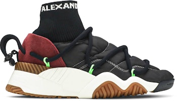 Alexander Wang x adidas Puff Trainer 'Core Black' DB2614 Alexander Wang x adidas Puff Trainer 'Core Black' DB2614