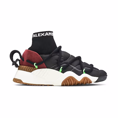 Alexander Wang adidas Puff Trainer 'Core Black'