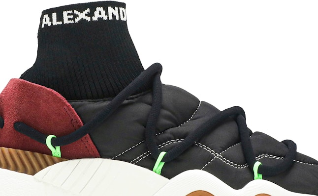 Adidas x alexander discount wang puff trainer