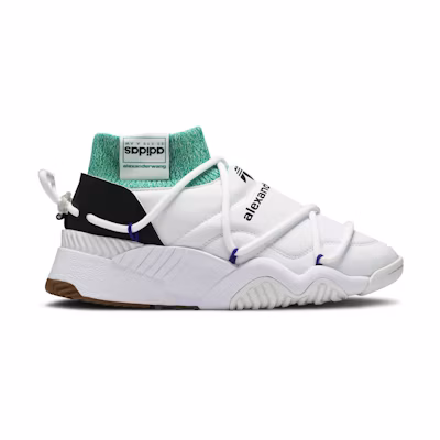 Alexander Wang adidas Puff Trainer 'Core White'