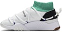 Lookbook Alexander Wang x adidas Puff Trainer 'Blanco Core' EG4901