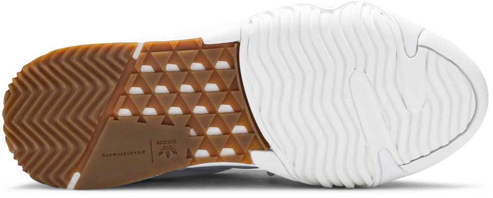 Alexander Wang x adidas Puff Trainer 'Blanco Core' EG4901 Shop Alexander Wang x adidas Puff Trainer 'Blanco Core' EG4901