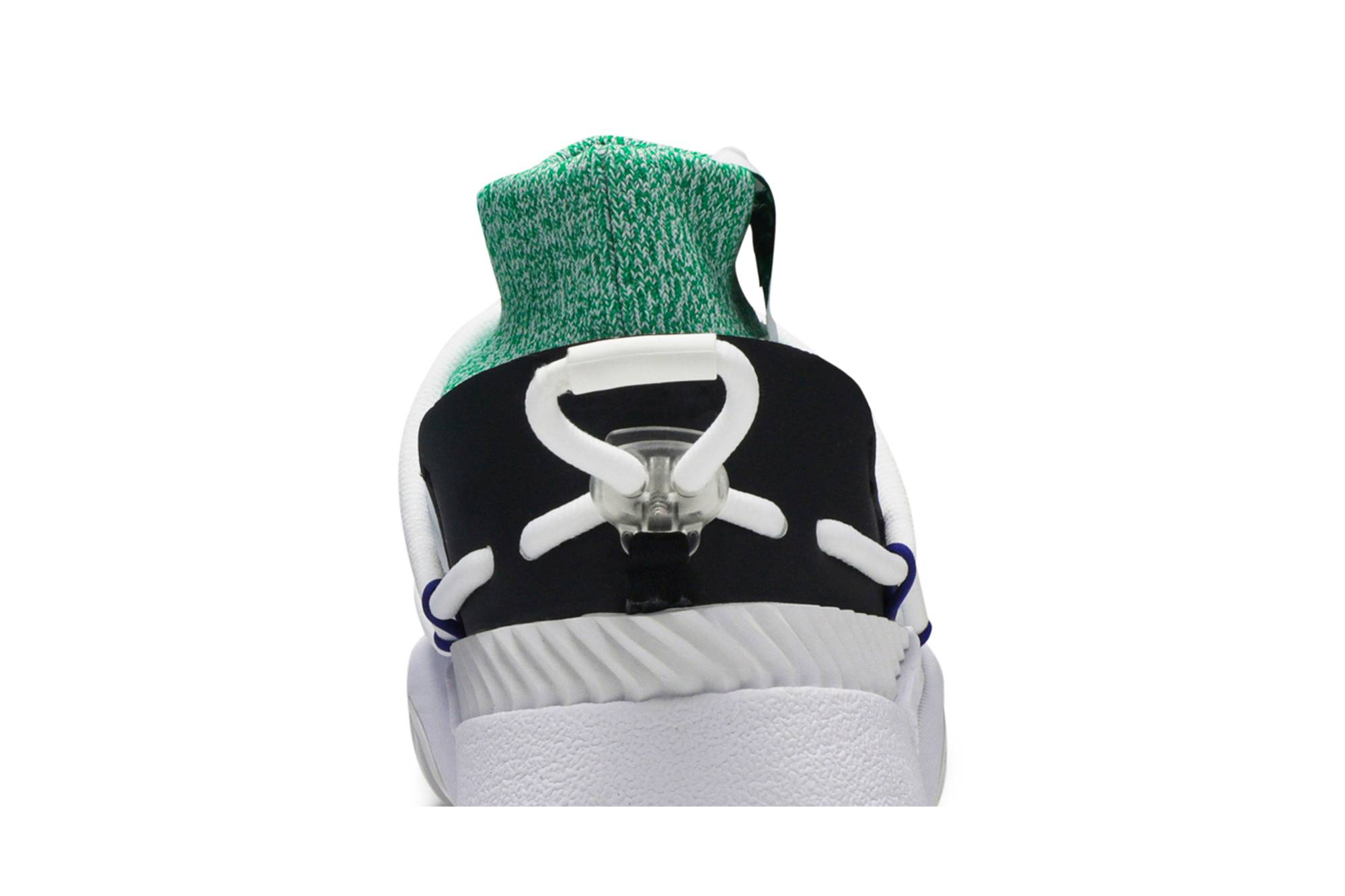 Sizing Alexander Wang x adidas Puff Trainer 'Blanco Core' EG4901