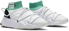 Cheap Alexander Wang x adidas Puff Trainer 'Blanco Core' EG4901