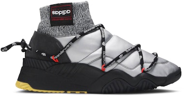 Alexander Wang x adidas Puff Trainer 'Matte Silver' FV2960 Alexander Wang x adidas Puff Trainer 'Matte Silver' FV2960