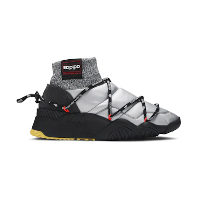 Alexander Wang adidas Puff Trainer 'Matte Silver'