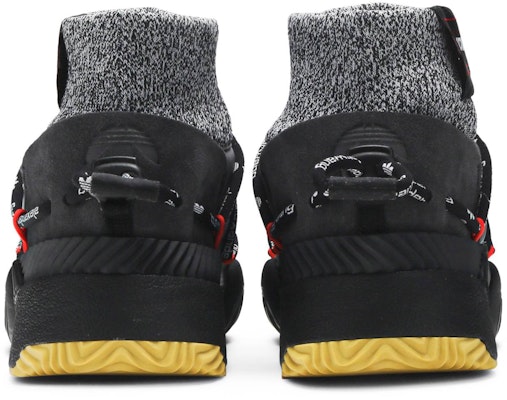 Alexander Wang x adidas Puff Trainer Matte Silver FV2960