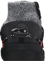 Sizing Alexander Wang x adidas 蓬鬆運動鞋 '霧面銀色' FV2960