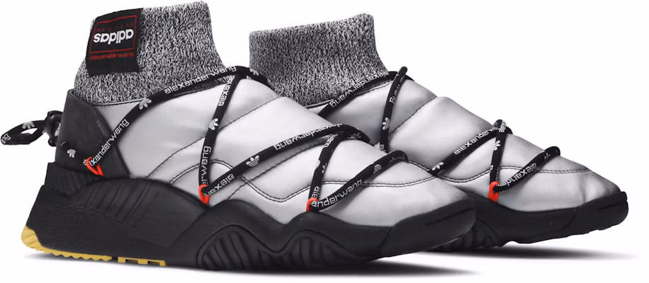 Adidas alexander wang puff trainer online