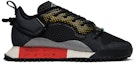 Buy Alexander Wang x adidas 復刻版 Run '黑色核心' B43597