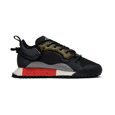 Alexander Wang adidas Reissue Run 'Core Black'