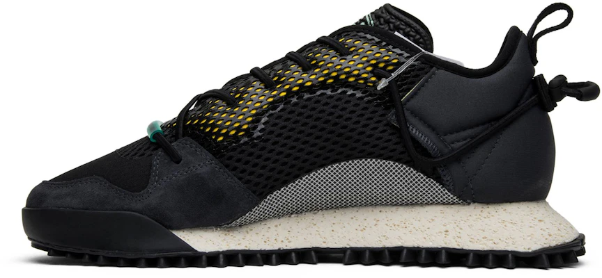 Adidas reissue store run