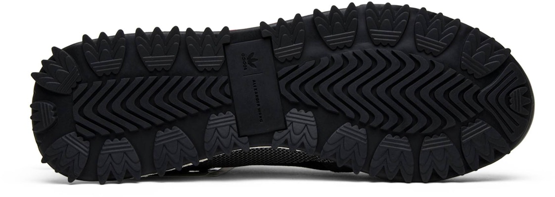 Alexander Wang x adidas 復刻版 Run '黑色核心' B43597 Shop Alexander Wang x adidas 復刻版 Run '黑色核心' B43597