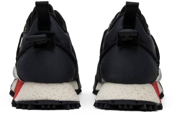 Alexander Wang x adidas 復刻版 Run '黑色核心' B43597 Details for Alexander Wang x adidas 復刻版 Run '黑色核心' B43597