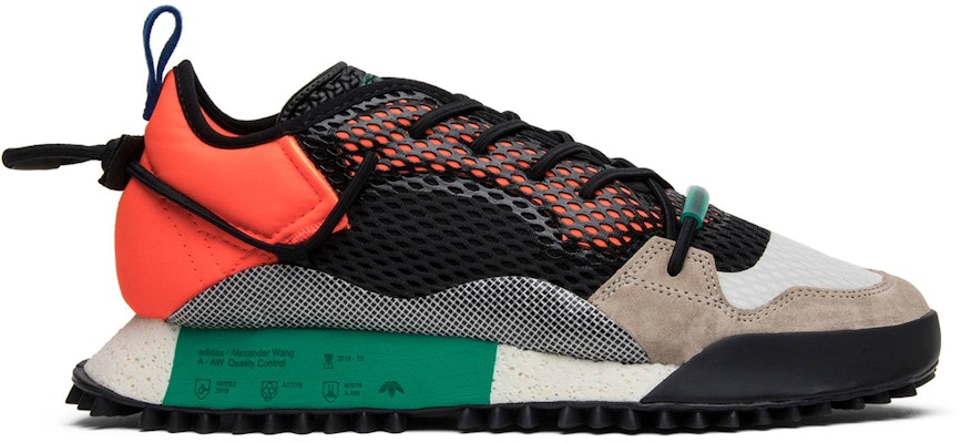Adidas 2025 x wang