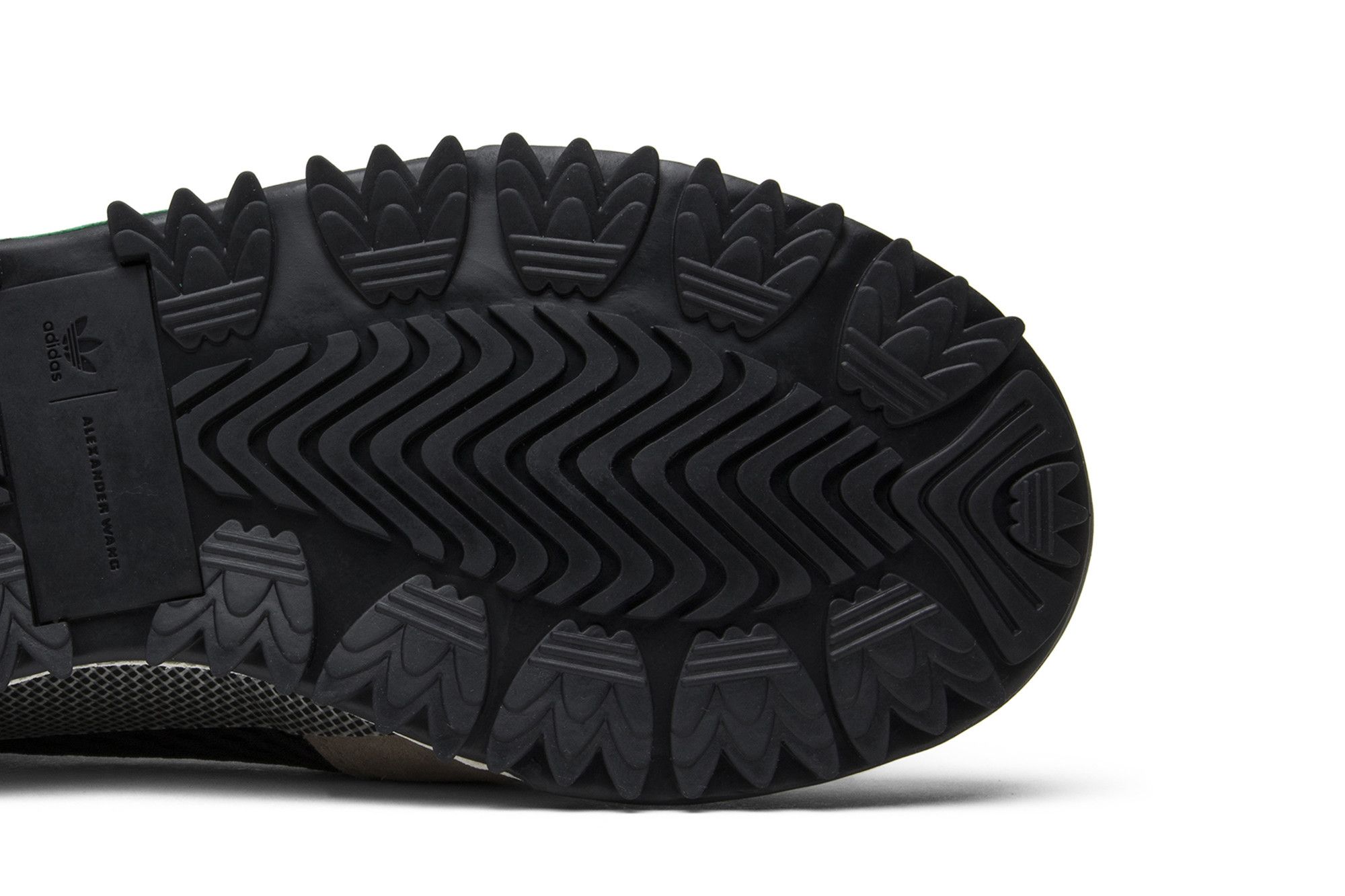 Details for Alexander Wang x adidas Reissue Run ''Rouge Solaire'' AQ1233