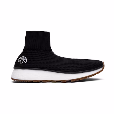 Alexander Wang adidas Run Clean 'Core Black'