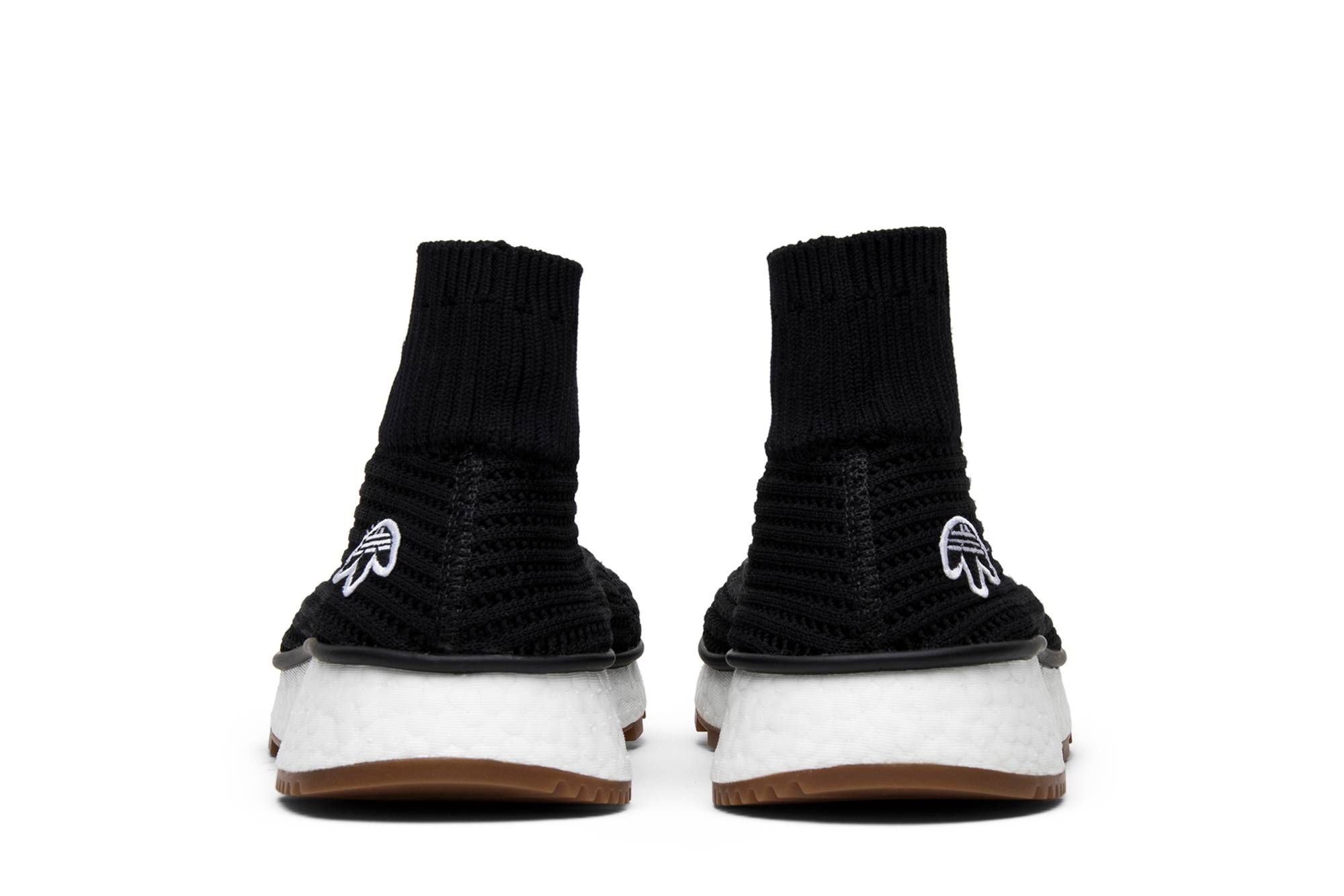 Beli Alexander Wang x adidas Run Clean 'Core Black' AQ1230 Novelship