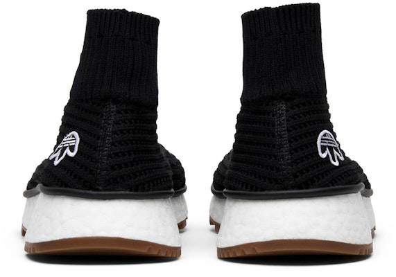 Alexander wang 2025 run clean black