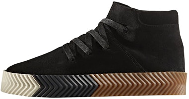 Alexander Wang x adidas Skate Mid 'Black' AC6850 Alexander Wang x adidas Skate Mid 'Black' AC6850