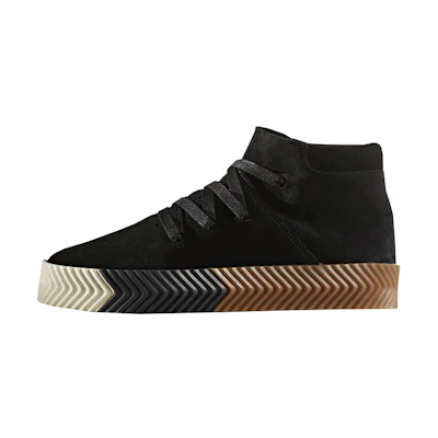 Alexander Wang adidas Skate Mid 'Black'
