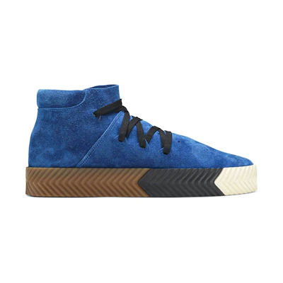 Alexander Wang adidas Skate Mid 'Bluebird'
