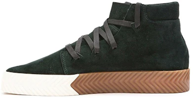 Alexander Wang x adidas Skate Mid 'Green' AC6851 Alexander Wang x adidas Skate Mid 'Green' AC6851