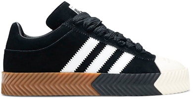 Alexander Wang x adidas Skate Super 'Core Black G28385 Alexander Wang x adidas Skate Super 'Core Black G28385