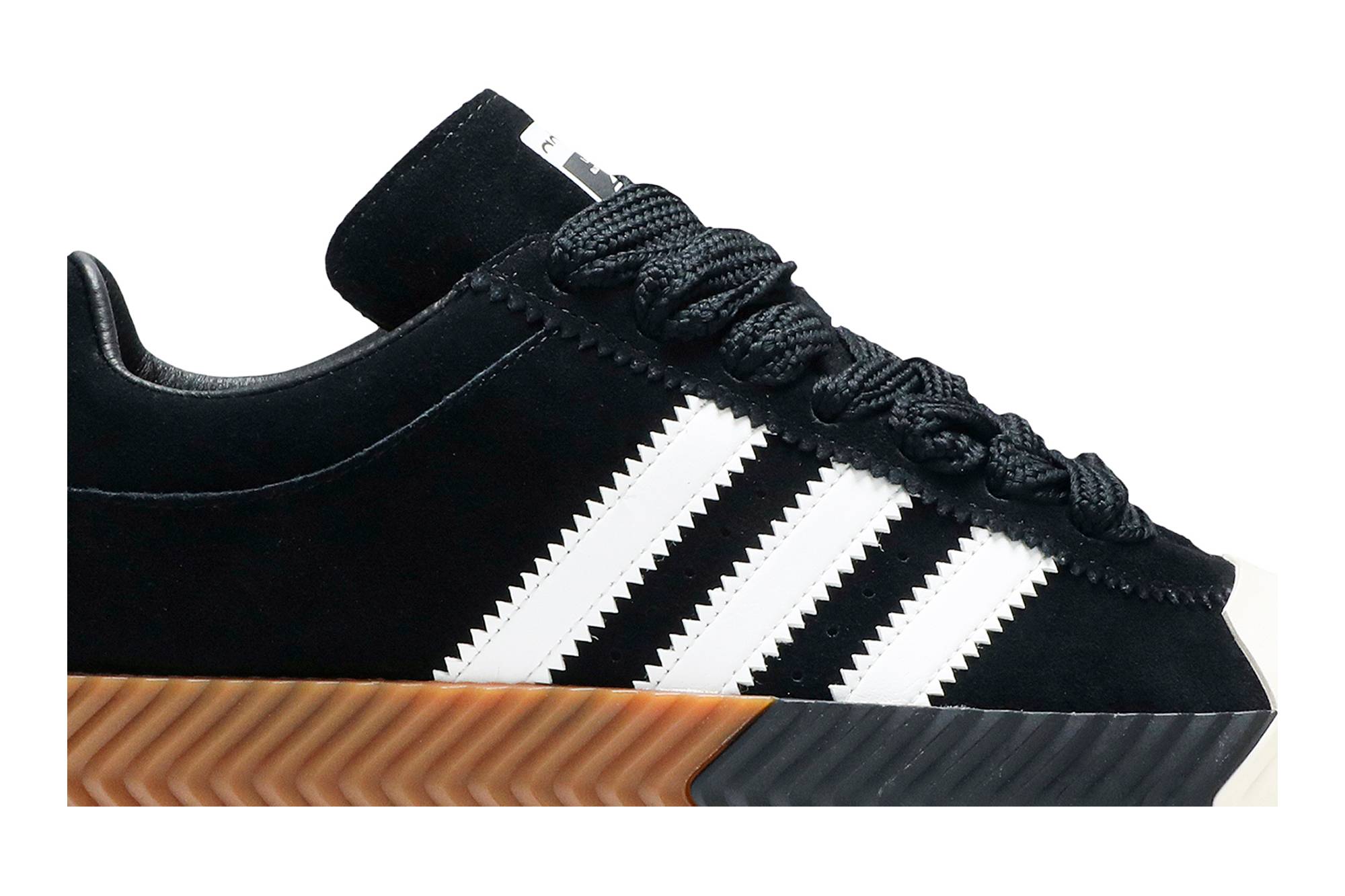 Alexander wang adidas skate super on sale