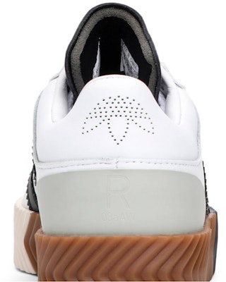 Alexander wang 2025 adidas skate super