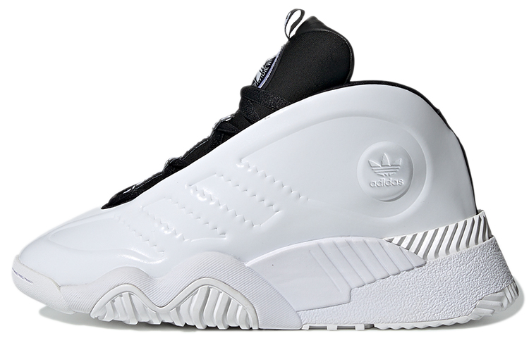 Alexander Wang x adidas Turnout Bball 'Cloud White' EE9022