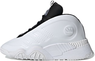 Alexander Wang x adidas Turnout Bball 'Cloud White' EE9022 Alexander Wang x adidas Turnout Bball 'Cloud White' EE9022