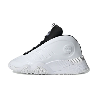 Alexander Wang adidas Turnout Bball 'Cloud White'