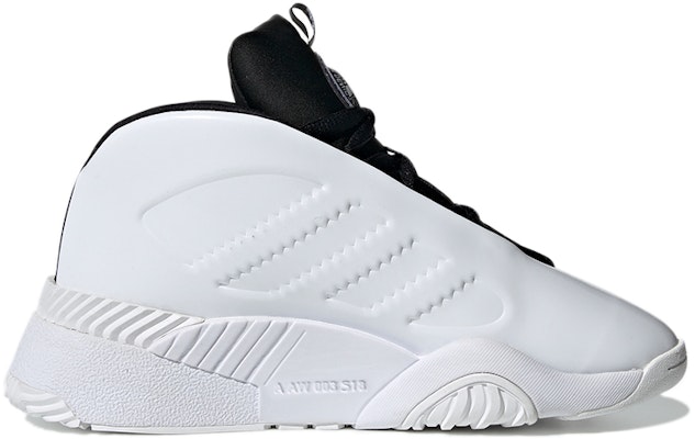 Alexander Wang x adidas Turnout Bball '雲白色' EE9022 Order Alexander Wang x adidas Turnout Bball '雲白色' EE9022