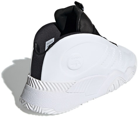 Alexander Wang x adidas Turnout Bball '雲白色' EE9022 Shop Alexander Wang x adidas Turnout Bball '雲白色' EE9022