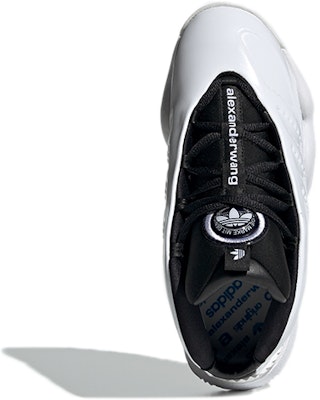 Alexander Wang x adidas Turnout Bball '雲白色' EE9022 Purchase Alexander Wang x adidas Turnout Bball '雲白色' EE9022